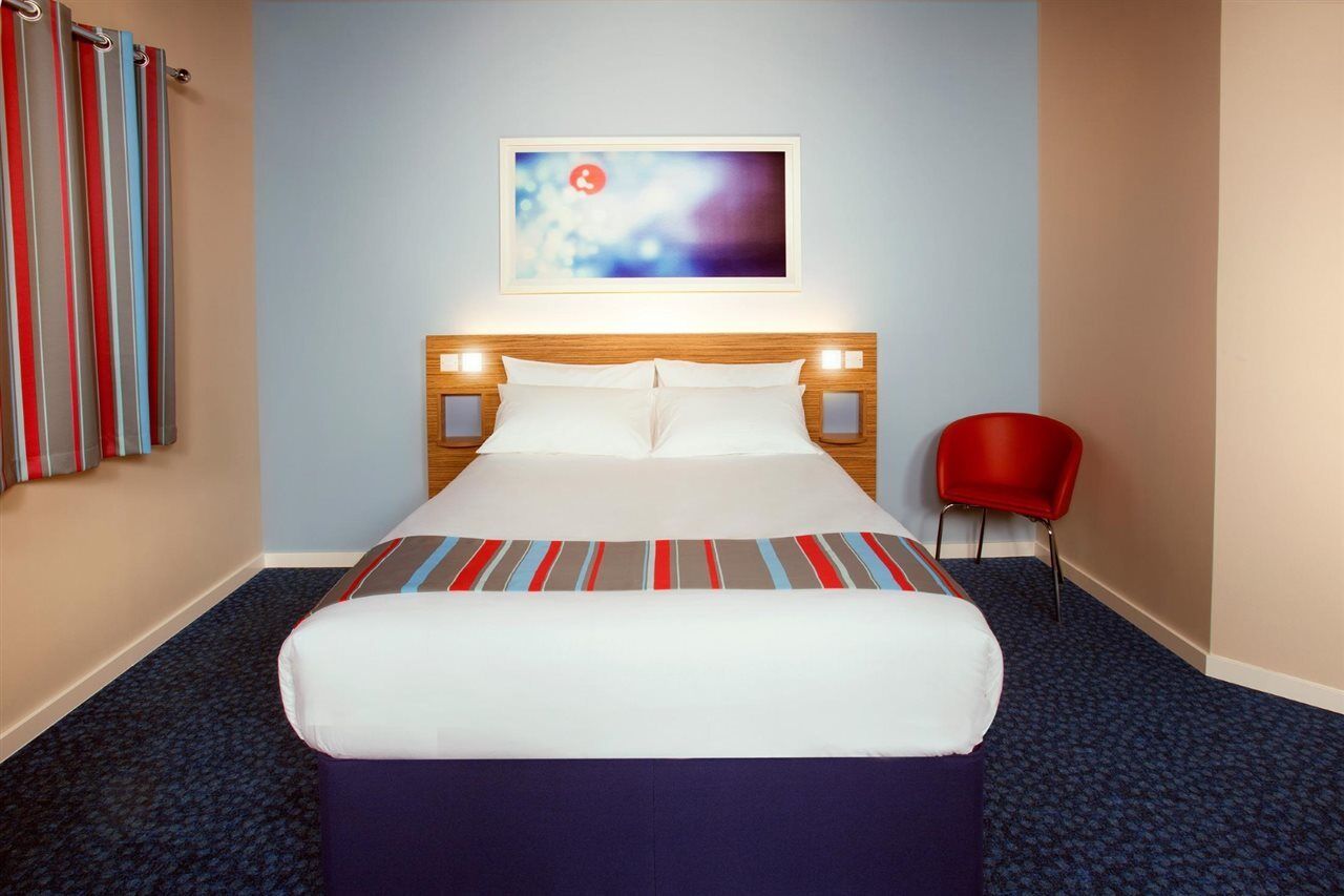 Travelodge Grantham South Witham Extérieur photo